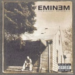Meilleure affaire 👍 Marshall Mathers LP (2 LPs) Von Eminem 💯