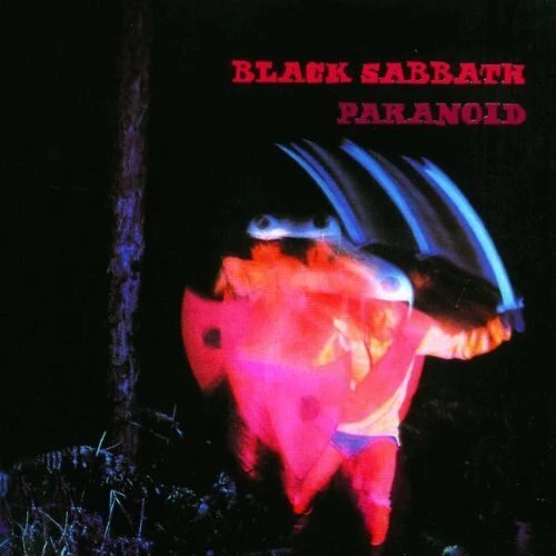 Meilleure vente 🤩 Paranoid - Rhino, Gatefold (LP) Von Black Sabbath 🎁 1 Meilleure vente 🤩 Paranoid - Rhino, Gatefold (LP) Von Black Sabbath 🎁