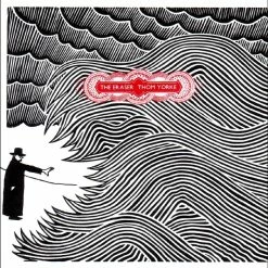 Le moins cher 🥰 Thom Yorke (Radiohead) Eraser (LP) Von Thom Yorke (Radiohead) 👍