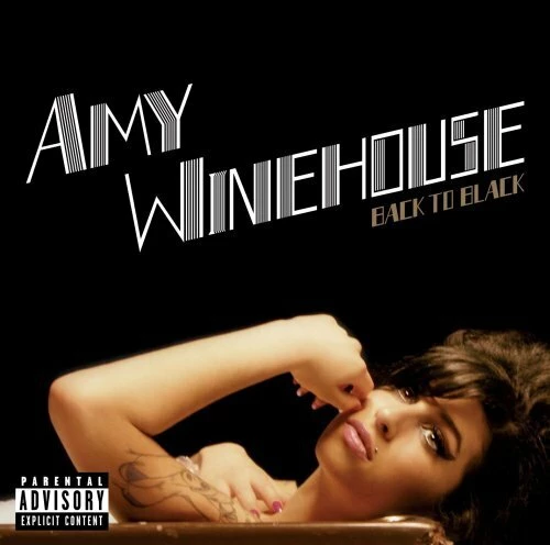 Offres 🔔 Back To Black - US Cover (LP) Von Amy Winehouse 🎁 1 Offres 🔔 Back To Black - US Cover (LP) Von Amy Winehouse 🎁