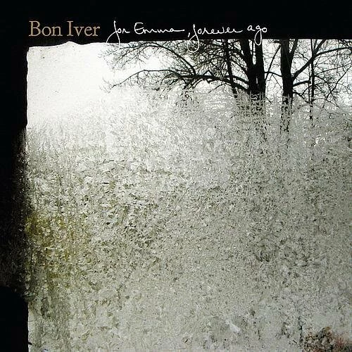 Nouveau ✔️ For Emma Forever Ago (LP) Von Bon Iver 🔔 1 Nouveau ✔️ For Emma Forever Ago (LP) Von Bon Iver 🔔