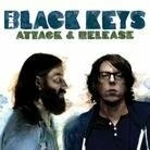 Tout neuf 😉 Attack & Release (LP) Von The Black Keys 👏
