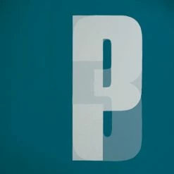 Promo 😀 Third (2 LPs) Von Portishead 🎁