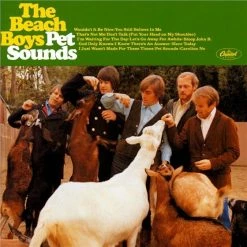 Meilleur prix 👏 Pet Sounds - Capitol Records (LP) Von The Beach Boys 🥰