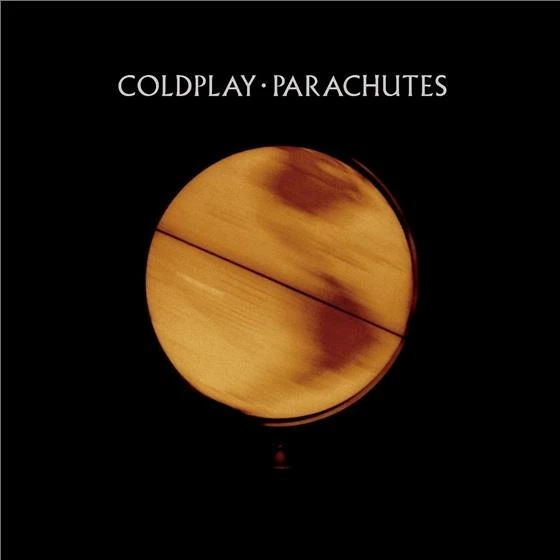Remise 🔔 Parachutes (LP) Von Coldplay 😉 1 Remise 🔔 Parachutes (LP) Von Coldplay 😉