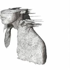 Le moins cher 🎁 A Rush Of Blood To The Head (LP) Von Coldplay 💯