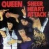 Remise ⌛ Sheer Heart Attack (Fontana Hollywood, LP) Von Queen 😉