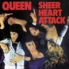 Remise ⌛ Sheer Heart Attack (Fontana Hollywood, LP) Von Queen 😉