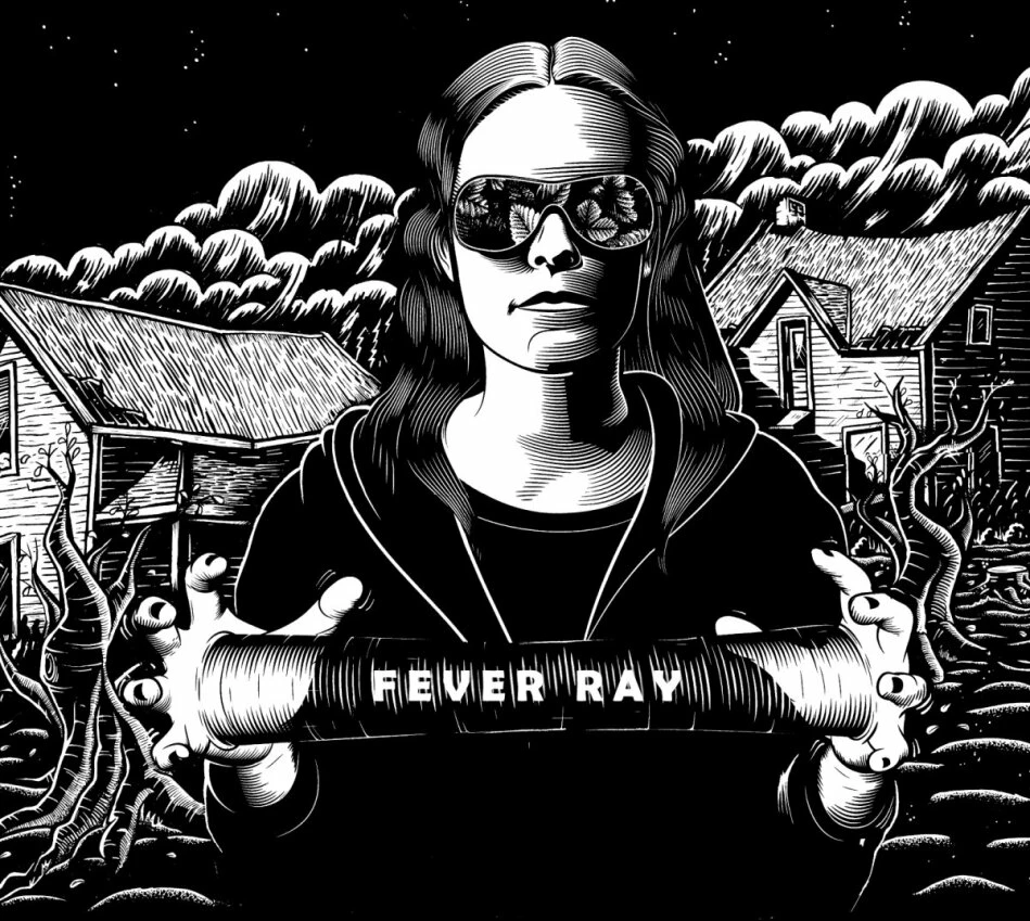 Budget 💯 Fever Ray (Karin Andersson/Knife) --- (LP) Von Fever Ray (Karin Andersson/Knife) 😀 1 Budget 💯 Fever Ray (Karin Andersson/Knife) --- (LP) Von Fever Ray (Karin Andersson/Knife) 😀