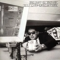 Top 10 🛒 Ill Communication (Remastered, 2 LPs) Von Beastie Boys 🔔