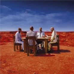 De gros 🧨 Black Holes & Revelations (LP) Von Muse 🛒