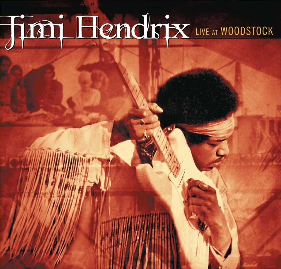 Offres ⭐ Live At Woodstock - Sony Legacy (3 LPs) Von Jimi Hendrix ⌛ 1 Offres ⭐ Live At Woodstock - Sony Legacy (3 LPs) Von Jimi Hendrix ⌛