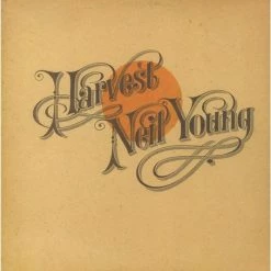 Acheter ✨ Harvest (Remastered, LP) Von Neil Young ⭐