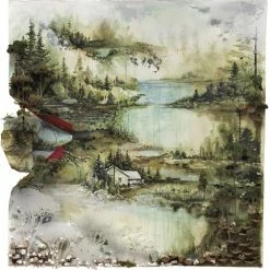 Meilleure vente 😍 --- (LP + Digital Copy) Von Bon Iver 🎉