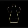 Tout neuf 🌟 Justice (Electro) Cross (LP) Von Justice (Electro) ✔️