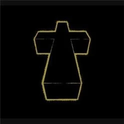 Tout neuf 🌟 Justice (Electro) Cross (LP) Von Justice (Electro) ✔️