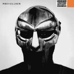 Grosses soldes 🤩 Madvillain (MF Doom & Madlib) Madvillainy (LP) Von Madvillain (MF Doom & Madlib) 🤩
