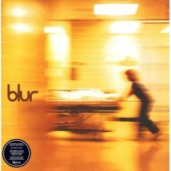 Bon marché ✔️ --- (Limited Edition, 2 LPs) Von Blur 🛒