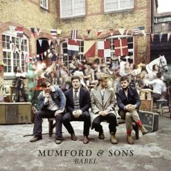 Meilleure affaire ⭐ Mumford & Sons Babel (LP) Von Mumford & Sons 🔔