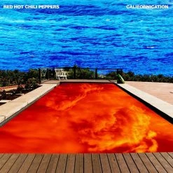 Acheter 🛒 Californication (2 LPs) Von Red Hot Chili Peppers 👍