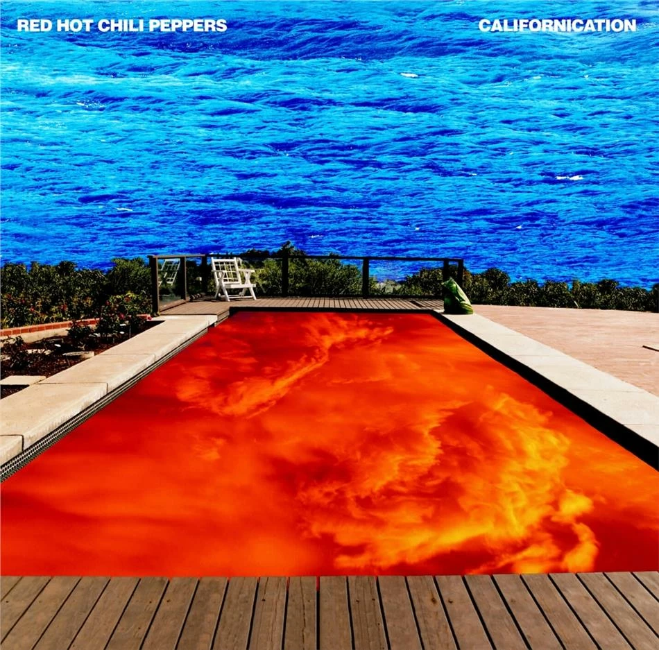 Acheter 🛒 Californication (2 LPs) Von Red Hot Chili Peppers 👍 1 Acheter 🛒 Californication (2 LPs) Von Red Hot Chili Peppers 👍