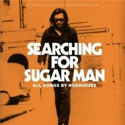 Le moins cher 🎁 Rodriguez (Sixto Diaz) Searching For Sugarman - OST (Limited Edition, 2 LPs) Von Rodriguez (Sixto Diaz) 🤩