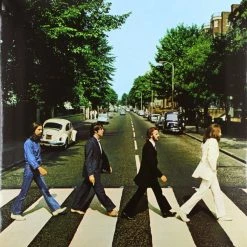 Bon marché 😉 Abbey Road (Remastered, LP) Von The Beatles ⌛