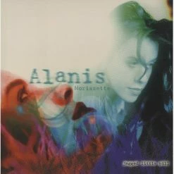 Remise 🔥 Jagged Little Pill (LP) Von Alanis Morissette 💯
