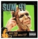 Les meilleures critiques de 💯 Does This Look Infected - + Bonustracks, Limited Edition (LP) Von Sum 41 ✨