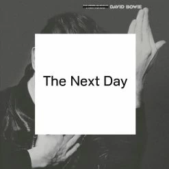 Nouveau 🌟 Next Day (2 LPs + CD) Von David Bowie 👍