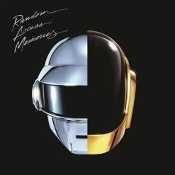 Offres ⭐ Random Access Memories (2 LPs) Von Daft Punk 🎁