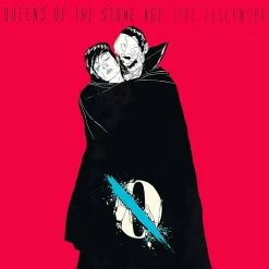 De gros 🌟 Like Clockwork (LP) Von Queens Of The Stone Age ⭐
