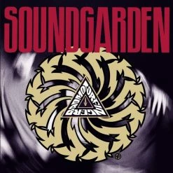 Remise ⭐ Badmotorfinger (LP) Von Soundgarden 👍