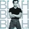 Meilleure vente 👍 Blah Blah Blah - Back To Black (LP + Digital Copy) Von Iggy Pop 🌟