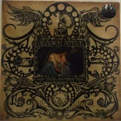 Offres 🔔 Man From Another Time (LP) Von Steve Seasick 😍