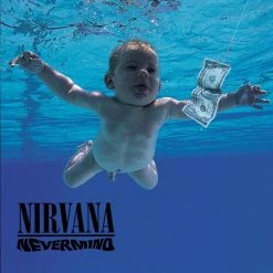 Les meilleures critiques de 👍 Nevermind - Back To Black (LP + Digital Copy) Von Nirvana ⌛