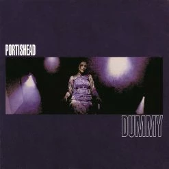 Coupon 👏 Dummy (LP) Von Portishead ⌛