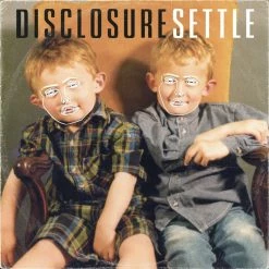 Top 10 🛒 Settle (2 LPs) Von Disclosure 💯