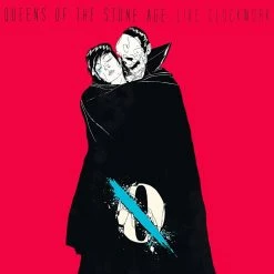 Coupon 😉 Like Clockwork (Deluxe Edition, 2 LPs) Von Queens Of The Stone Age ✨