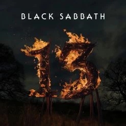 Meilleure vente 👍 13 (2 LPs) Von Black Sabbath 👍