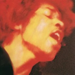 Vente flash 🥰 Electric Ladyland - Music On Vinyl (2 LPs) Von Jimi Hendrix 😍