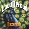 Nouveau 😉 Loud'n'Proud - Music On Vinyl (LP) Von Nazareth 😀