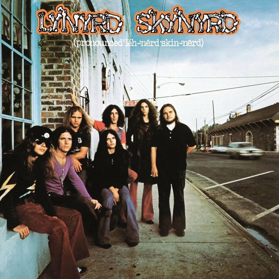 Le moins cher 👏 Pronounced Leh-Nerd Skin-Nerd - Music On Vinyl (LP) Von Lynyrd Skynyrd 🎉 1 Le moins cher 👏 Pronounced Leh-Nerd Skin-Nerd - Music On Vinyl (LP) Von Lynyrd Skynyrd 🎉