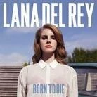 Offres 👏 Born To Die (2 LPs) Von Lana Del Rey 😍