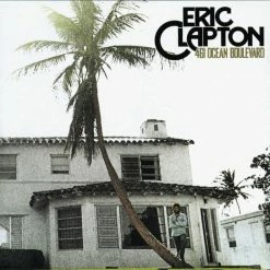 Sortie 🛒 461 Ocean Boulevard (LP) Von Eric Clapton ✔️
