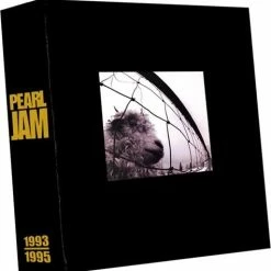 Remise 😍 Vs. & Vitalogy - + MC (5 LPs + 3 CDs + Buch) Von Pearl Jam 🌟