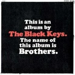 Meilleure vente 🌟 Brothers (2 LPs) Von The Black Keys 🔔