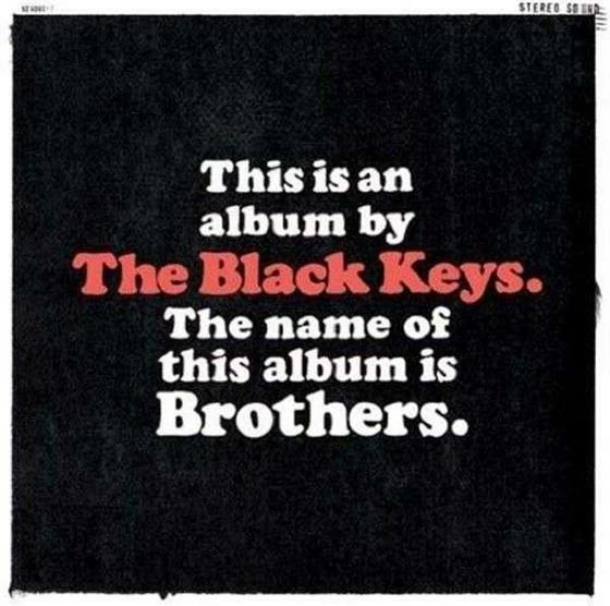 Meilleure vente 🌟 Brothers (2 LPs) Von The Black Keys 🔔 1 Meilleure vente 🌟 Brothers (2 LPs) Von The Black Keys 🔔
