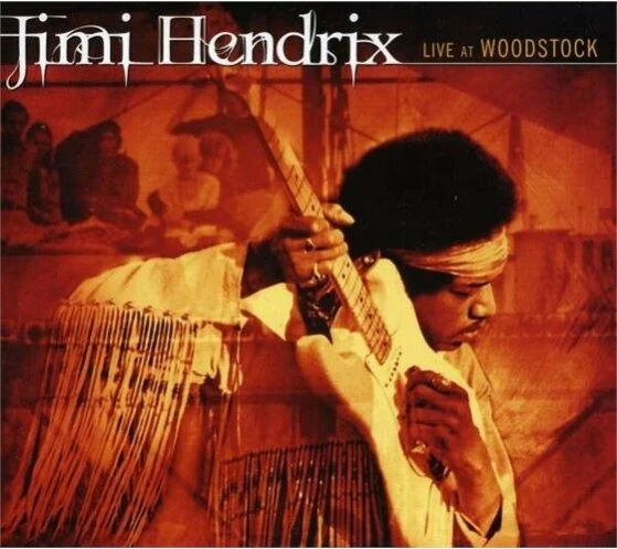 Promo 😍 Live At Woodstock - Music On Vinyl (3 LPs) Von Jimi Hendrix 🧨 1 Promo 😍 Live At Woodstock - Music On Vinyl (3 LPs) Von Jimi Hendrix 🧨