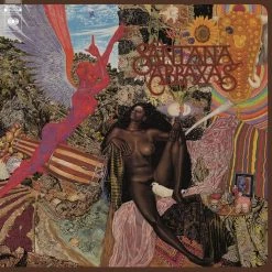 Sortie 😉 Abraxas - Music On Vinyl (LP) Von Santana ✔️